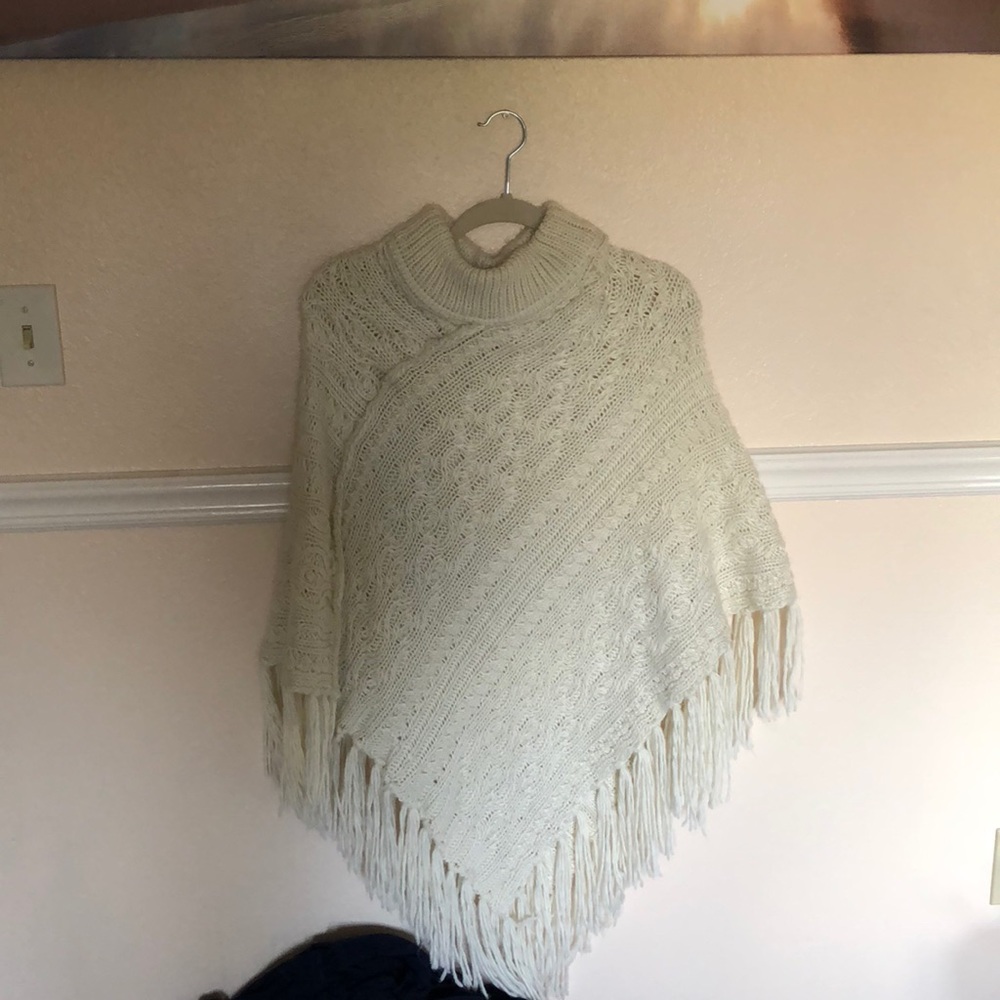 Very Comfy!!! knitted sweater